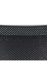 Karbonius Matte Underside Carbon Hood BMW 3-Series | M3 E30 1982-1993                                     - E30CP02-CF-2M - Image 5
