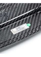 Karbonius Matte Underside Carbon Hood BMW 3-Series | M3 E30 1982-1993                                     - E30CP02-CF-2M - Image 7