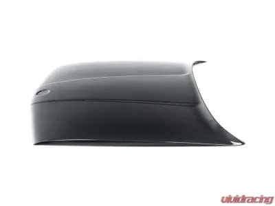 Karbonius Gloss Underside Carbon Hood BMW 3-Series | M3 E30 1982-1993 - E30CP02-CF-2