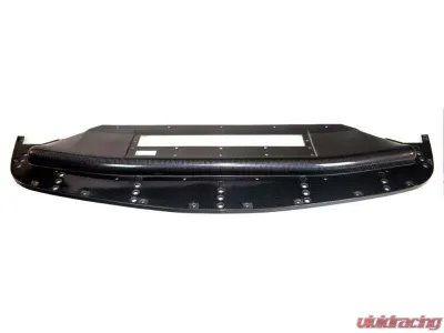 Karbonius Sport Evo 3 Undertray BMW M3 E30 1986-1991 - E30S01-CF-2