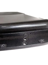 Karbonius Sport Evo 3 Undertray BMW M3 E30 1986-1991                                     - E30S01-CF-2 - Image 2