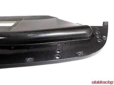 Karbonius Sport Evo 3 Undertray BMW M3 E30 1986-1991 - E30S01-CF-2