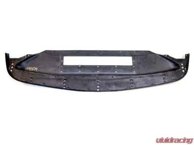 Karbonius Sport Evo 3 Undertray BMW M3 E30 1986-1991 - E30S01-CF-2