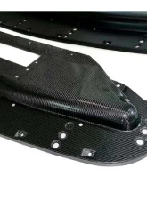 Karbonius Sport Evo 3 Undertray BMW M3 E30 1986-1991                                     - E30S01-CF-2 - Image 5