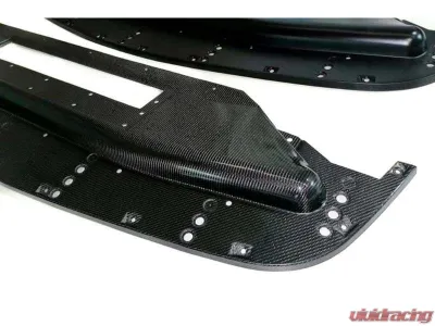 Karbonius Sport Evo 3 Undertray BMW M3 E30 1986-1991 - E30S01-CF-2