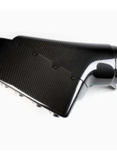 Karbonius 1x1 Plain Weave Gloss (Euro S5) Carbon Airbox BMW M3 | Z3 M E36|E37 1993-2002                                     - E36AD01-CF-1 - Image 4