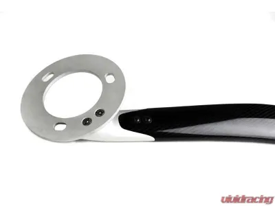 Karbonius Matte Carbon Strut Brace BMW 3-Series | M3 E36 1993-1999 - E36SB01-CFM-2-AS