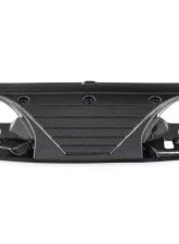 Karbonius European Radiator Cover BMW 3-Series | M3 E36 1993-1999                                     - E36TM02-CF-2 - Image 7
