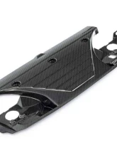 Karbonius European Radiator Cover BMW 3-Series | M3 E36 1993-1999                                     - E36TM02-CF-2 - Image 4