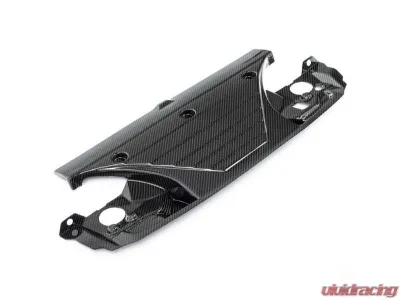 Karbonius European Radiator Cover BMW 3-Series | M3 E36 1993-1999 - E36TM02-CF-2