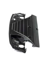 Karbonius European Radiator Cover BMW 3-Series | M3 E36 1993-1999                                     - E36TM02-CF-2 - Image 5