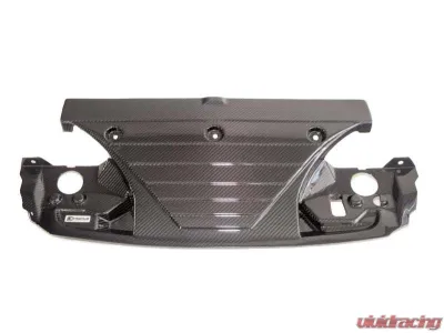 Karbonius European Radiator Cover BMW 3-Series | M3 E36 1993-1999 - E36TM02-CF-2