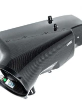 Karbonius 1x1 Plain Weave Gloss CSL (S54) Carbon Airbox BMW M3 E46 | Z3 M E36|E37 | Z4 M E85|E86 1997-2009                                     - E46AD02-CF-1 - Image 5