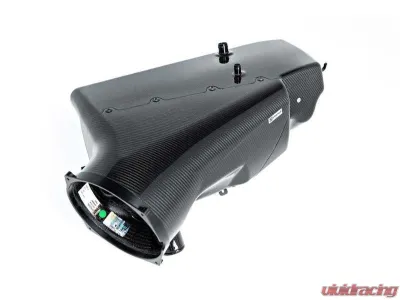 Karbonius 1x1 Plain Weave Gloss CSL (S54) Carbon Airbox BMW M3 E46 | Z3 M E36|E37 | Z4 M E85|E86 1997-2009 - E46AD02-CF-1