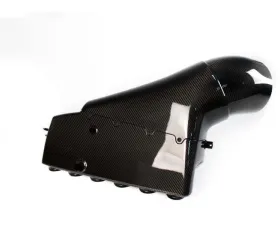 Karbonius Race 2x2 Twill Weave Gloss CSL (S54) Carbon Airbox BMW M3 E46 | Z3 M E36|E37 | Z4 M E85|E86 1997-2009