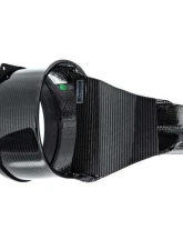 Karbonius 1x1 Plain Weave Gloss CSL (S54) Carbon Snorkel BMW M3 E46 | Z3 M E36|E37 | Z4 M E85|E86 1997-2009                                     - E46AD04-CF-1 - Image 2