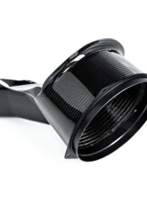 Karbonius 2x2 Twill Weave Matte CSL (S54) Carbon Snorkel BMW M3 E46 | Z3 M E36|E37 | Z4 M E85|E86 1997-2009                                     - E46AD04-CFM-2 - Image 8