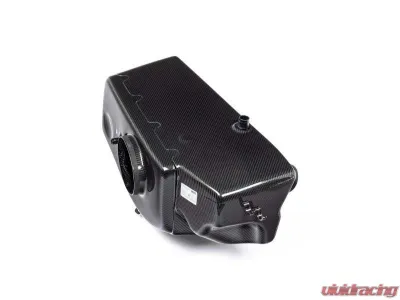 Karbonius OEM Style (S54) Carbon Airbox BMW M3 E46 | Z3 M E36|E37 | Z4 M E85|E86 1997-2009 - E46AD09-CF-2