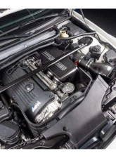 Karbonius OEM Style (S54) Carbon Airbox BMW M3 E46 | Z3 M E36|E37 | Z4 M E85|E86 1997-2009                                     - E46AD09-CF-2 - Image 2