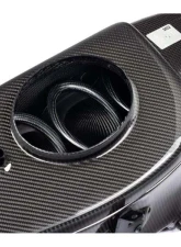 Karbonius OEM Style (S54) Carbon Airbox BMW M3 E46 | Z3 M E36|E37 | Z4 M E85|E86 1997-2009                                     - E46AD09-CF-2 - Image 3