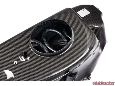 Karbonius OEM Style (S54) Carbon Airbox BMW M3 E46 | Z3 M E36|E37 | Z4 M E85|E86 1997-2009 - E46AD09-CF-2