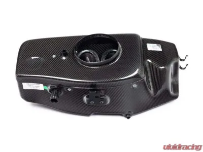Karbonius OEM Style (S54) Carbon Airbox BMW M3 E46 | Z3 M E36|E37 | Z4 M E85|E86 1997-2009 - E46AD09-CF-2