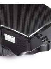 Karbonius OEM Style (S54) Carbon Airbox BMW M3 E46 | Z3 M E36|E37 | Z4 M E85|E86 1997-2009                                     - E46AD09-CF-2 - Image 5