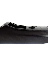Karbonius 1x1 Plain Weave Gloss CSL Carbon Center Console (LHD) BMW 3-Series | M3 E46 1998-2012                                     - E46C03-CF-1 - Image 3