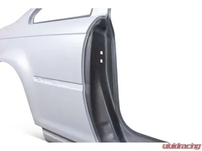 Karbonius Carbon Body Frame Side Panel Set BMW 3-Series | M3 E46 1998-2012 - E46FS01