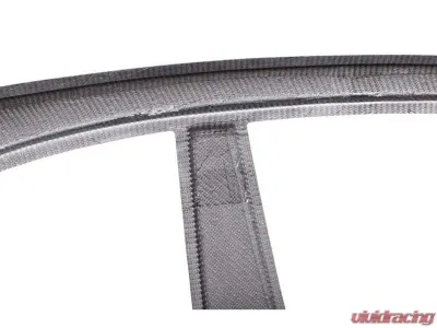 Karbonius Carbon Body Frame Side Panel Set BMW 3-Series | M3 E46 1998-2012 - E46FS01