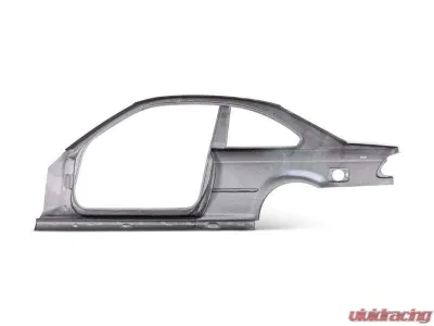 Karbonius Carbon Body Frame Side Panel Set BMW 3-Series | M3 E46 1998-2012 - E46FS01