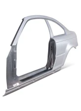Karbonius Carbon Body Frame Side Panel Set BMW 3-Series | M3 E46 1998-2012                                     - E46FS01 - Image 6