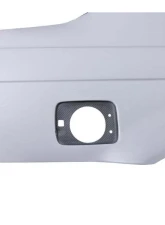 Karbonius Carbon Body Frame Side Panel Set BMW 3-Series | M3 E46 1998-2012                                     - E46FS01 - Image 7