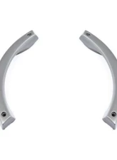 Karbonius CSL Door Handle Set BMW 3-Series | M3 E46 1998-2012                                     - E46HD01 - Image 9