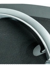 Karbonius CSL Door Handle Set BMW 3-Series | M3 E46 1998-2012                                     - E46HD01 - Image 2