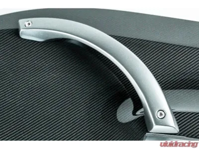 Karbonius CSL Door Handle Set BMW 3-Series | M3 E46 1998-2012 - E46HD01