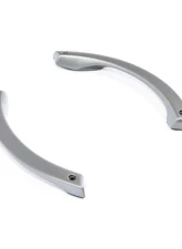 Karbonius CSL Door Handle Set BMW 3-Series | M3 E46 1998-2012                                     - E46HD01 - Image 3