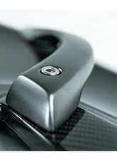 Karbonius CSL Door Handle Set BMW 3-Series | M3 E46 1998-2012                                     - E46HD01 - Image 5