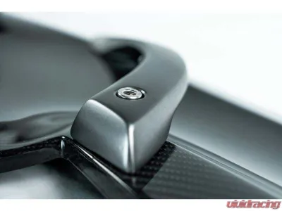 Karbonius CSL Door Handle Set BMW 3-Series | M3 E46 1998-2012 - E46HD01