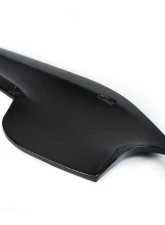 Karbonius 2x2 Twill Weave Matte CSL Carbon Door Panel Insert Set BMW 3-Series | M3 E46 1998-2012                                     - E46PP01-CFM-2 - Image 4