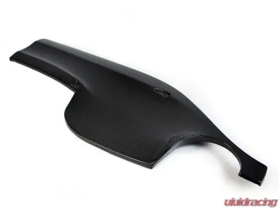 Karbonius 2x2 Twill Weave Matte CSL Carbon Door Panel Insert Set BMW 3-Series | M3 E46 1998-2012 - E46PP01-CFM-2