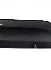 Karbonius 2x2 Twill Weave Matte CSL Carbon Door Panel Insert Set BMW 3-Series | M3 E46 1998-2012                                     - E46PP01-CFM-2 - Image 5