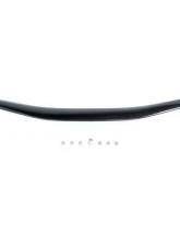 Karbonius Gloss Anodized Black Carbon Strut Brace BMW 3-Series | M3 E46 1998-2012                                     - E46SB01-CF-2-AB - Image 10