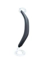 Karbonius Gloss Anodized Silver Carbon Strut Brace BMW 3-Series | M3 E46 1998-2012                                     - E46SB01-CF-2-AS - Image 10