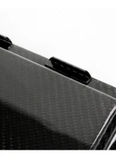 Karbonius 2x2 Twill Weave CSL Carbon Roof Panel                                     - E46T01-CF-2 - Image 2