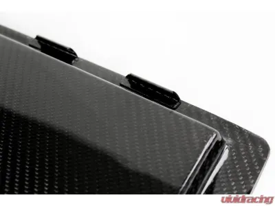 Karbonius 2x2 Twill Weave CSL Carbon Roof Panel - E46T01-CF-2