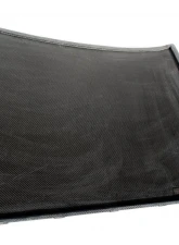 Karbonius 2x2 Twill Weave CSL Carbon Roof Panel                                     - E46T01-CF-2 - Image 3