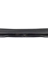 Karbonius 2x2 Twill Weave Matte Carbon Cabin Filter Cover BMW 3-Series|M3 E46 1998-2012                                     - E46TM03-CFM-2 - Image 7