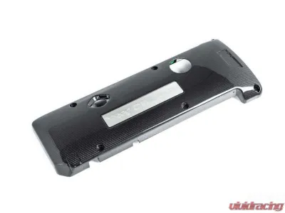Karbonius Gloss CSL Script 1x1 Plain Weave CSL Concept S54 Engine Cover BMW M3 E46 | Z3 M E36|E37 | Z4 M E85|E86 1997-2009 - E46TM04-CF-1-CSL