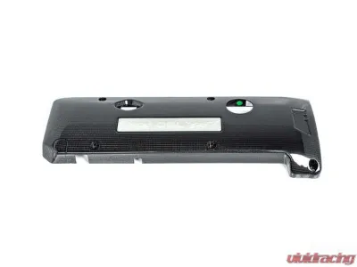 Karbonius Matte CSL Script 2x2 Twill Weave CSL Concept S54 Engine Cover BMW M3 E46 | Z3 M E36|E37 | Z4 M E85|E86 1997-2009 - E46TM04-CFM-2-CSL